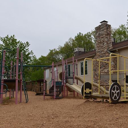 Shartlesville Appalachian Camping Resort Park Model 2 מראה חיצוני תמונה