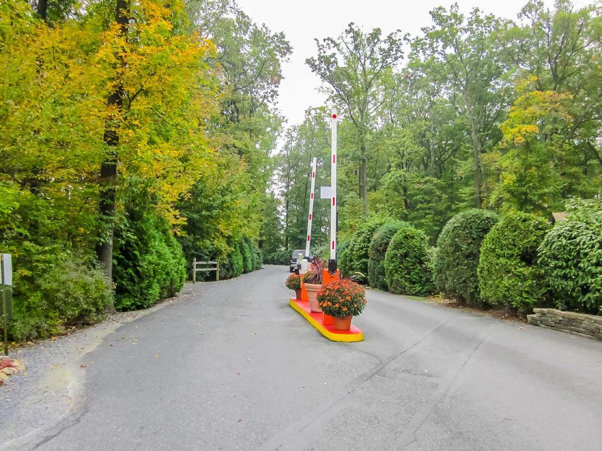 Shartlesville Appalachian Camping Resort Park Model 2 מראה חיצוני תמונה